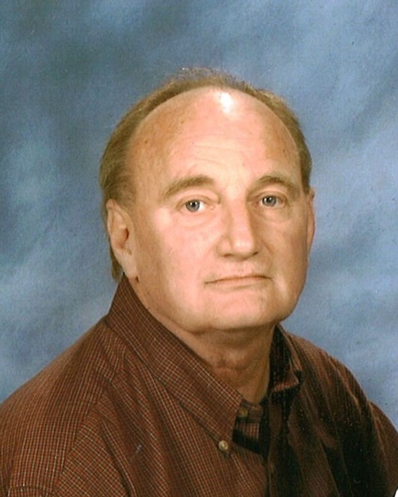 Kenneth E. Penn Profile Photo