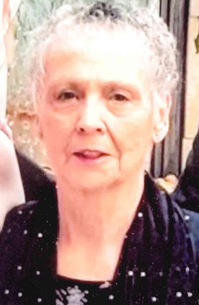 Donnabelle Pearl Black