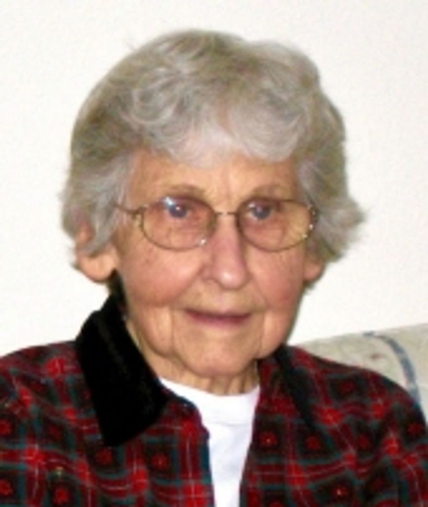 Katherine Harder