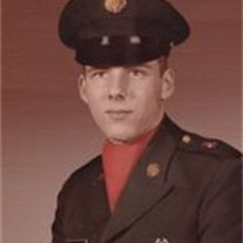 George J. Bushee