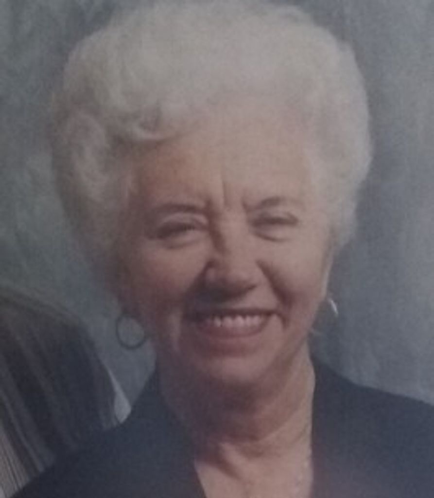Marie Olivet