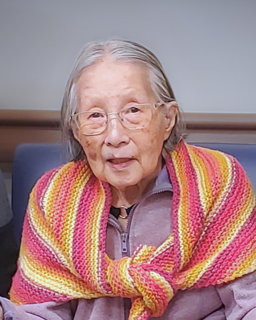 Shoko Ichikawa Profile Photo