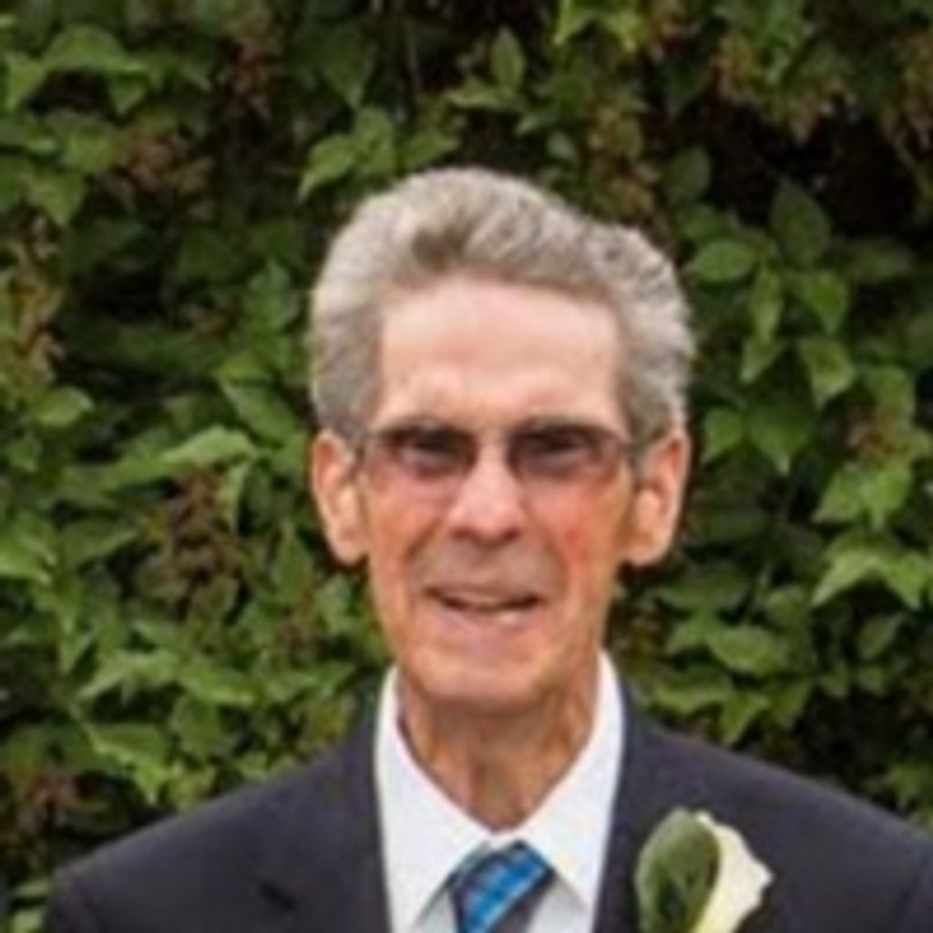 Robert  Arnold Thielbar