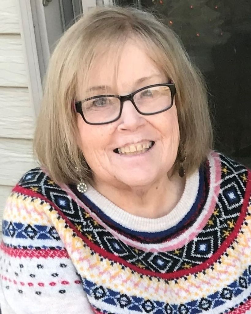 Mary Molly Rotherham