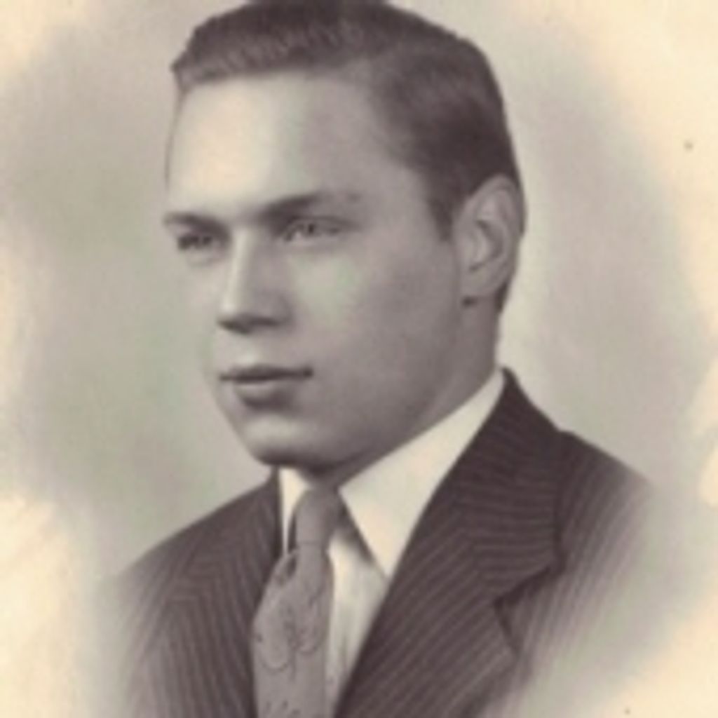 Richard Eugene Van Fossen