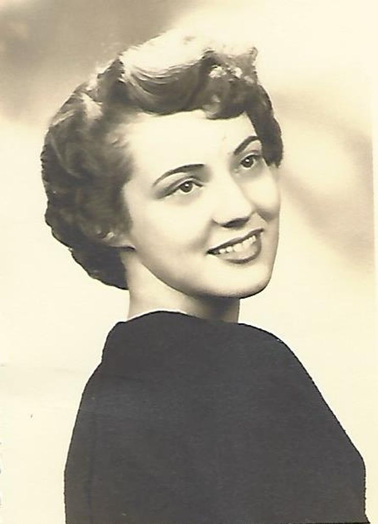 Hazel Louise (Walsh)  Grassell