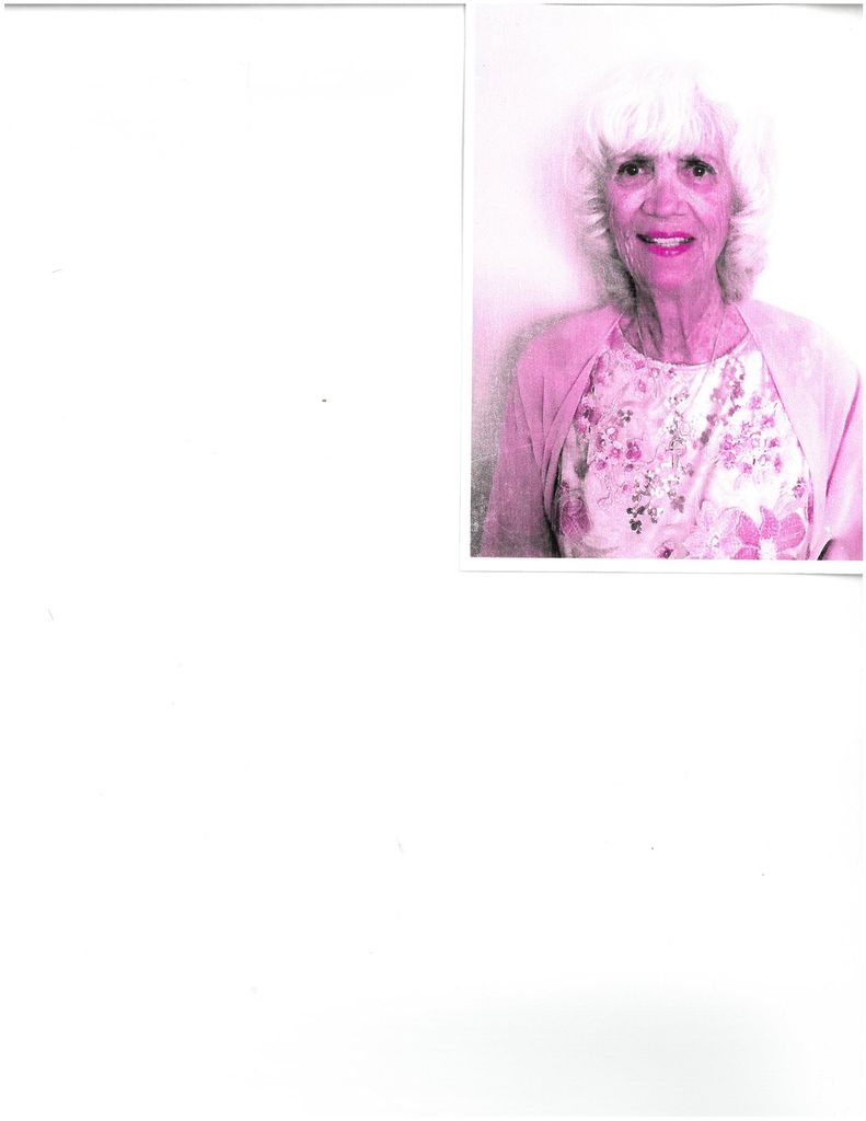 Carol Elizabeth Friedman (Zadra)