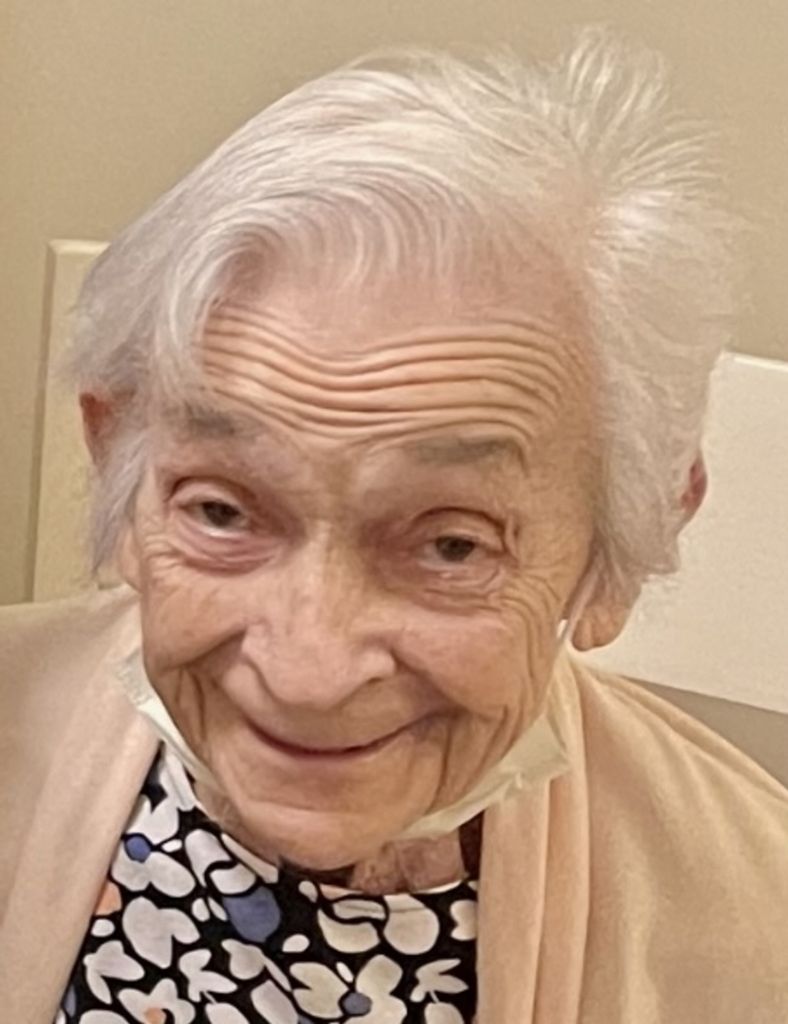 Theresa "Terry" Maloney Profile Photo