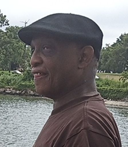 Robert Sam Profile Photo