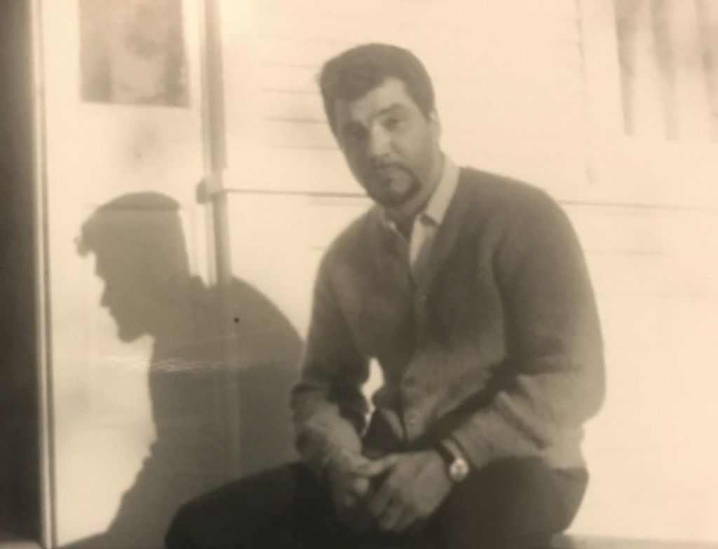 Ronald Ralph Donner
