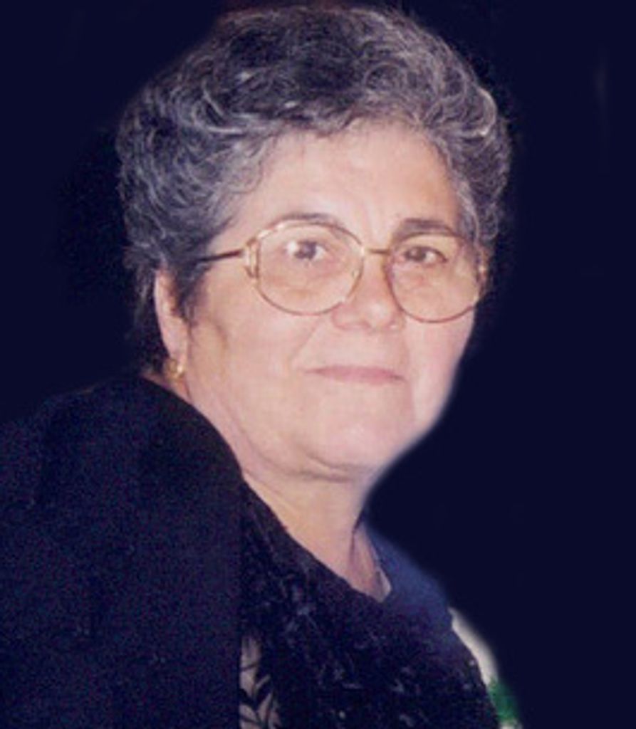 Rina Santangelo