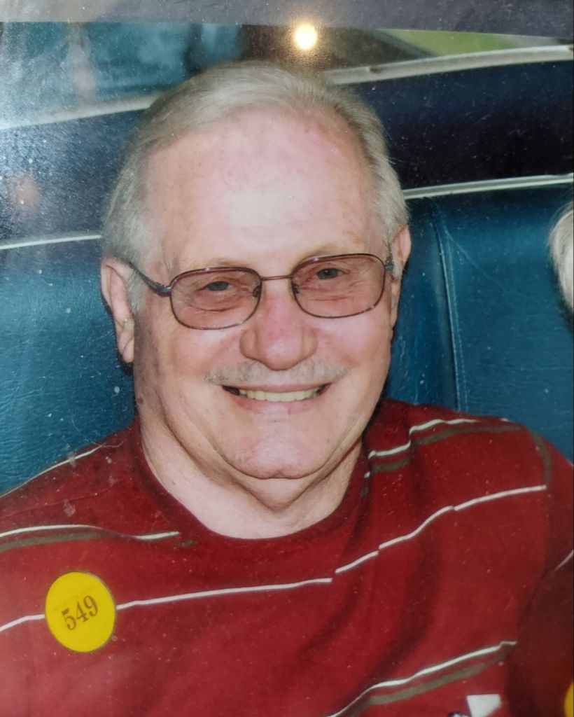Lanny Wilcher