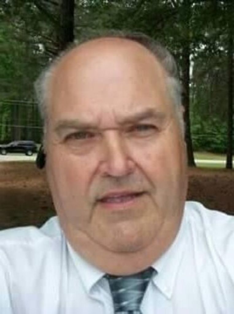 Richard Thomas Sanford Sr. Profile Photo