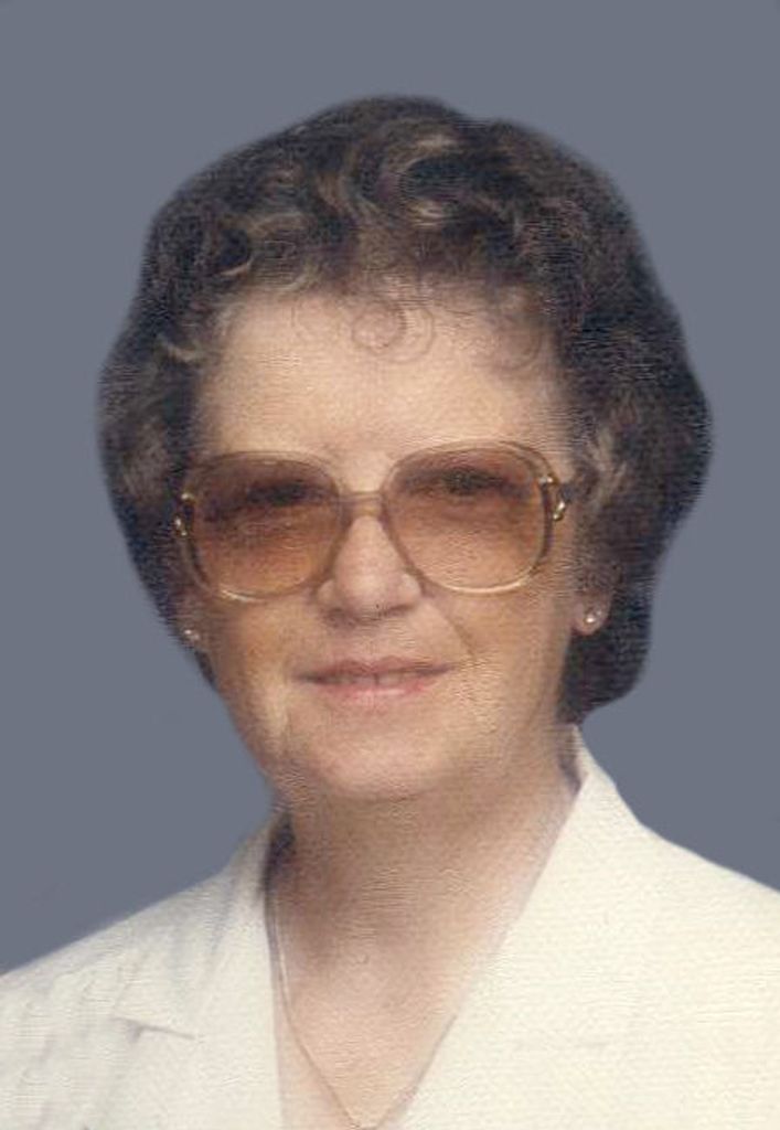 Donna P. Jessup