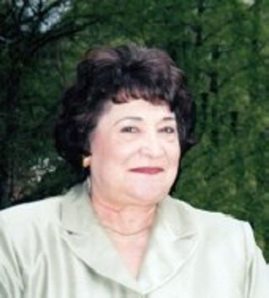 Rebecca B. Davis