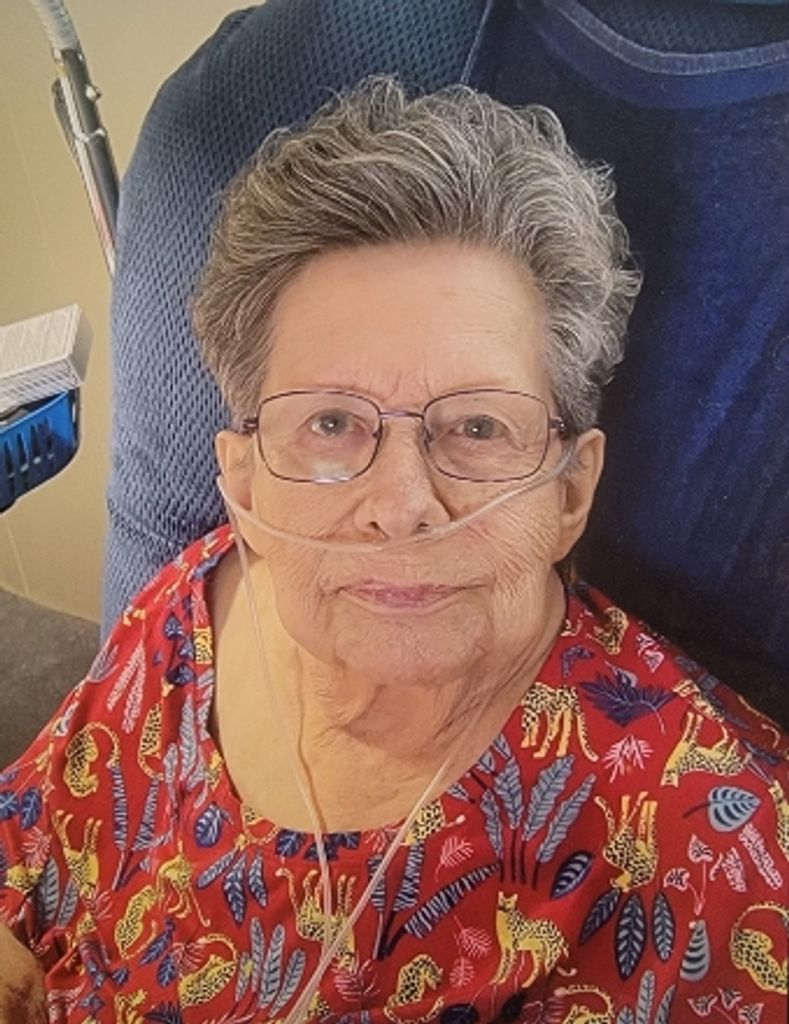 Bethel Lucile Sperling