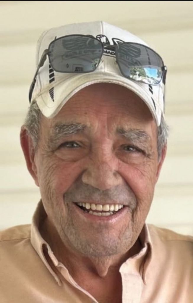 Kenneth Lee Silvers Sr.