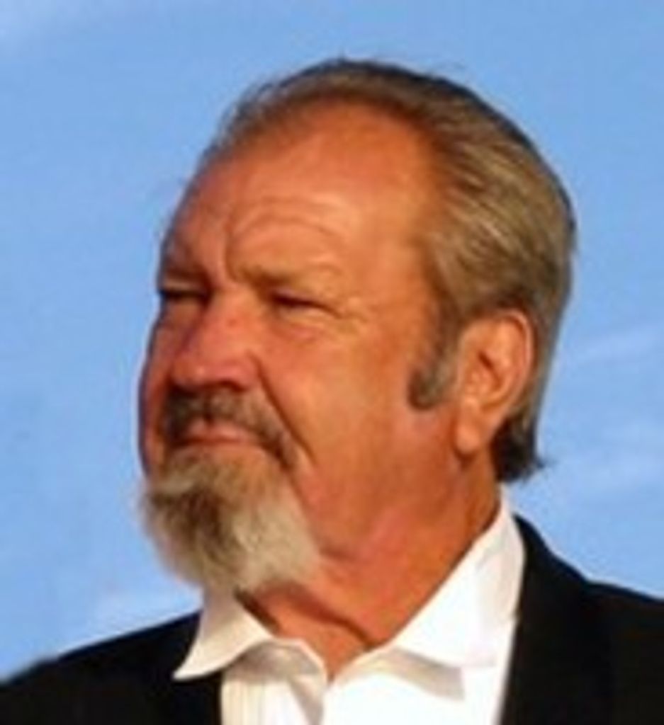 Curtis  Albert Heath  Sr.