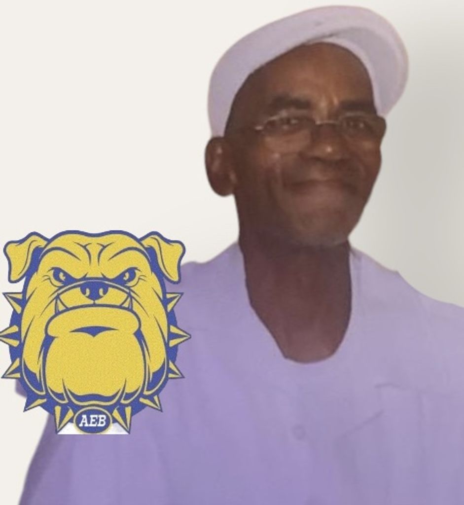 Booker T. “Book” Coney Profile Photo