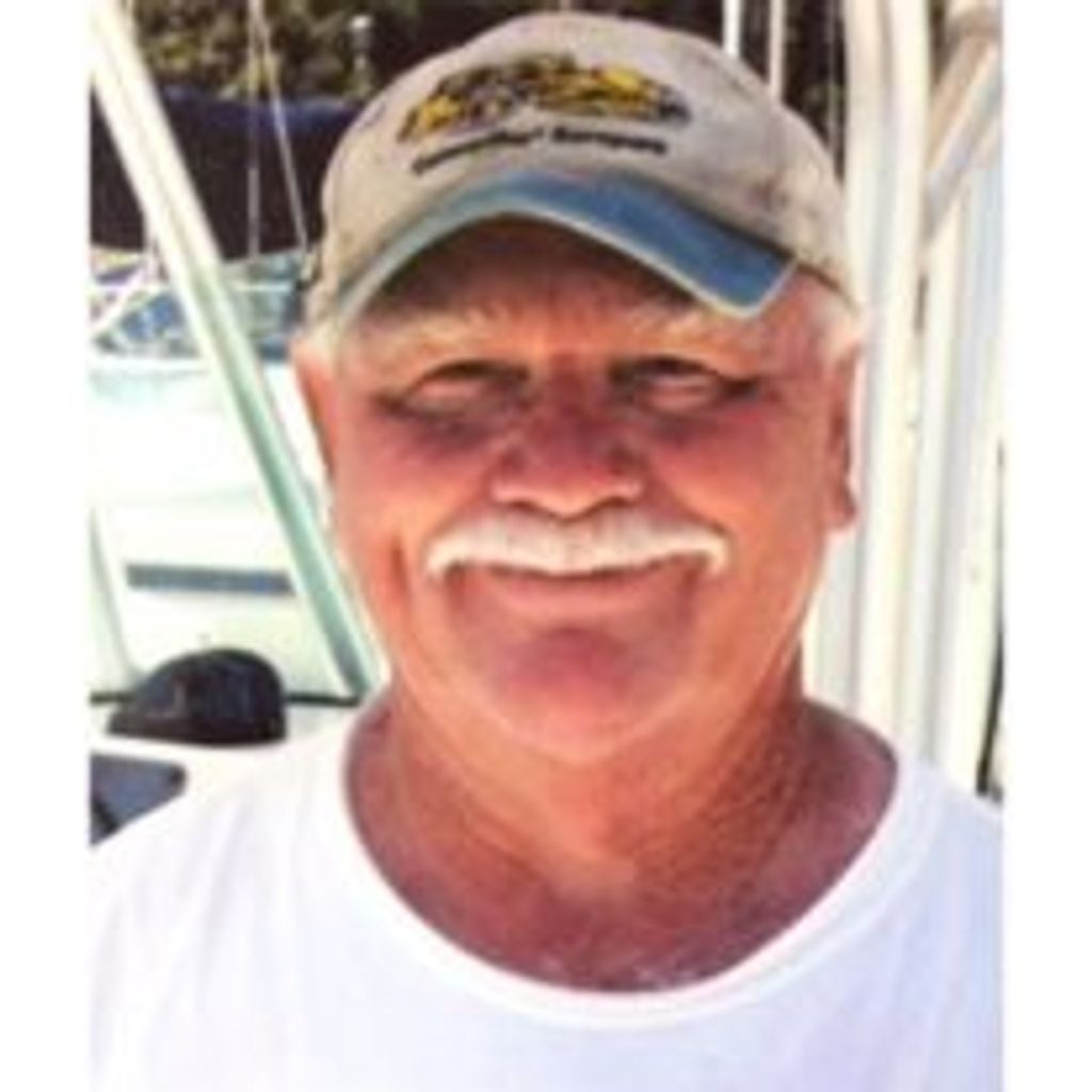 Robert R. Rands Profile Photo