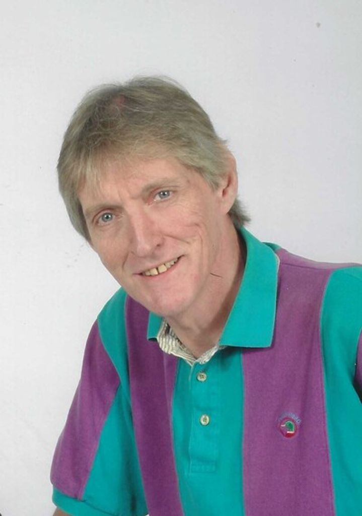 Charles Everett Kidd Profile Photo