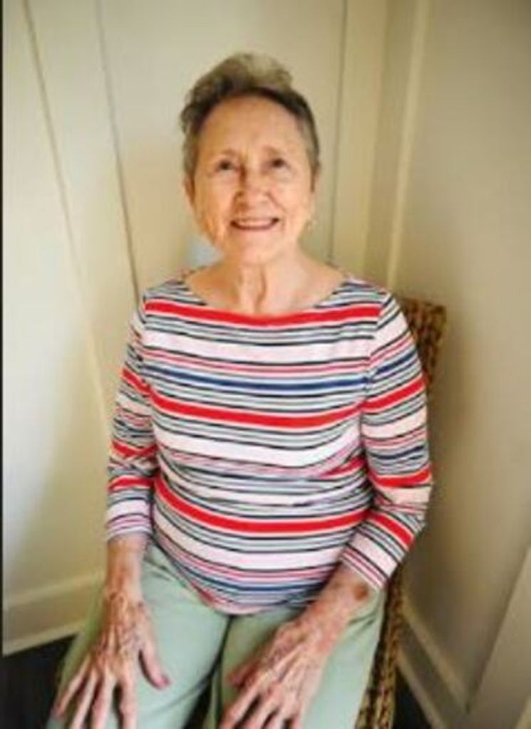 Bobbie Thomas (Sharp) Ruth Profile Photo