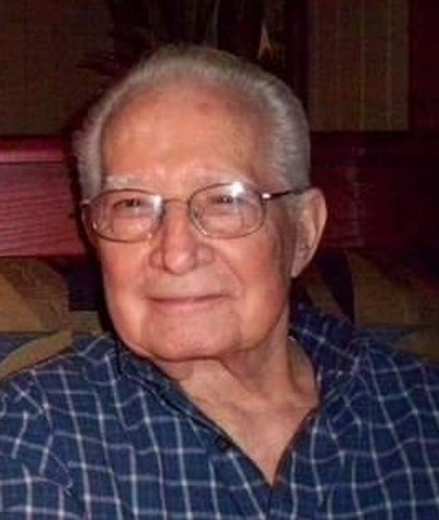 Donald A. Johnson