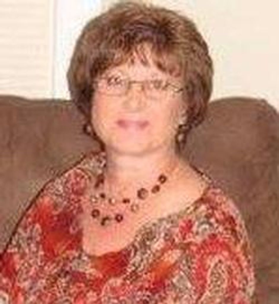 Linda Kay Mcconnell Profile Photo