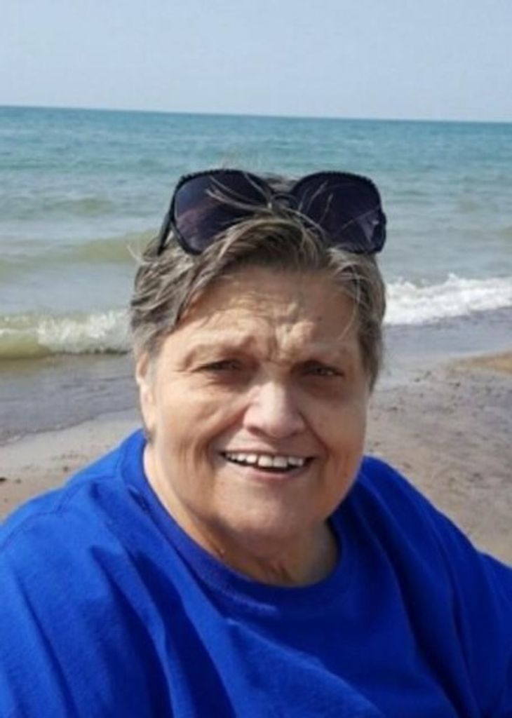 Bonnie L. Gerken