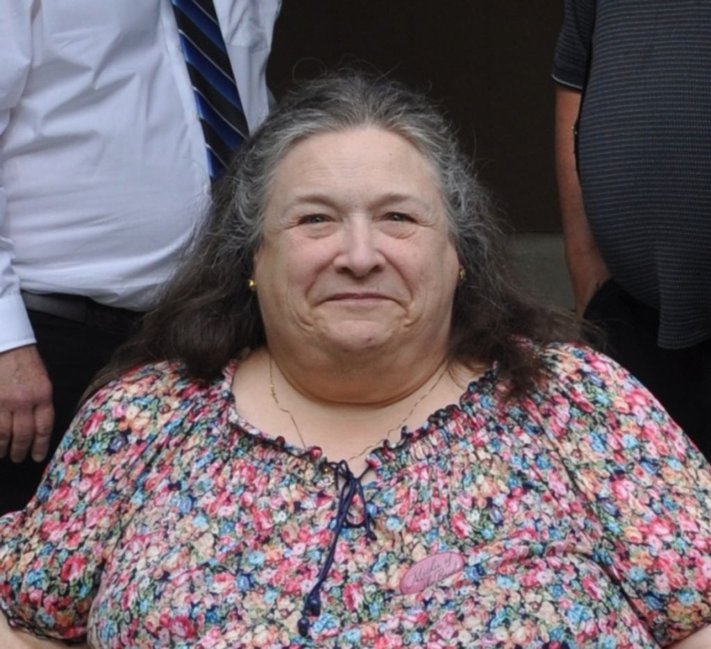 Nancy Ruth (Richards)  Youngblood