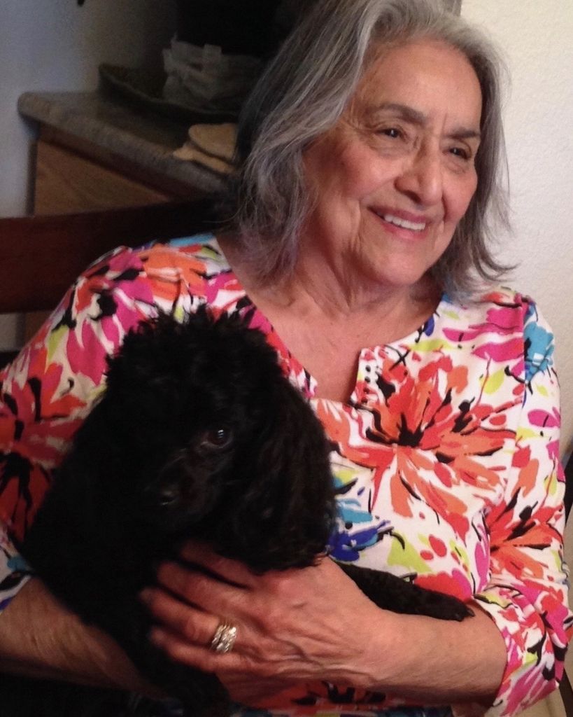 Virginia Tonita Montez