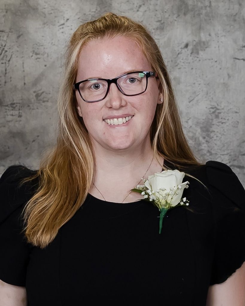Sarah Elizabeth Barninger Profile Photo