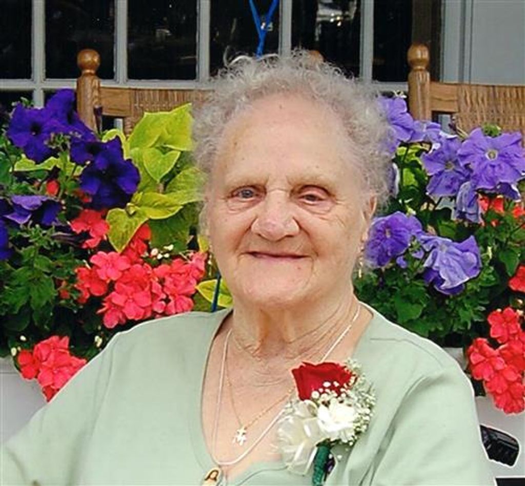 Elvira Blanche Pickering