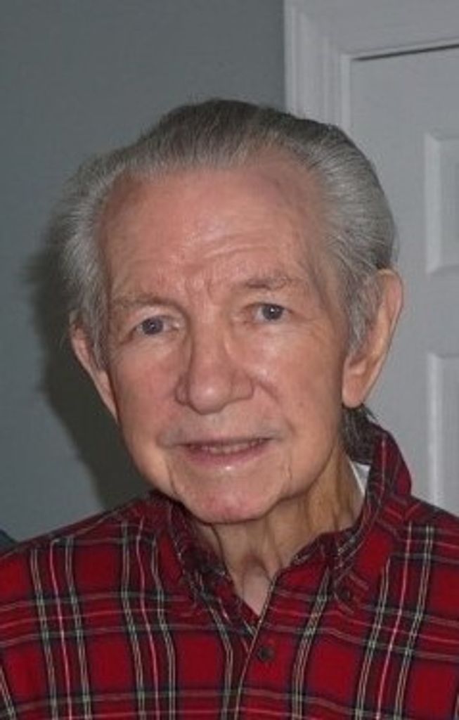 Gordon Sprouse Sr.