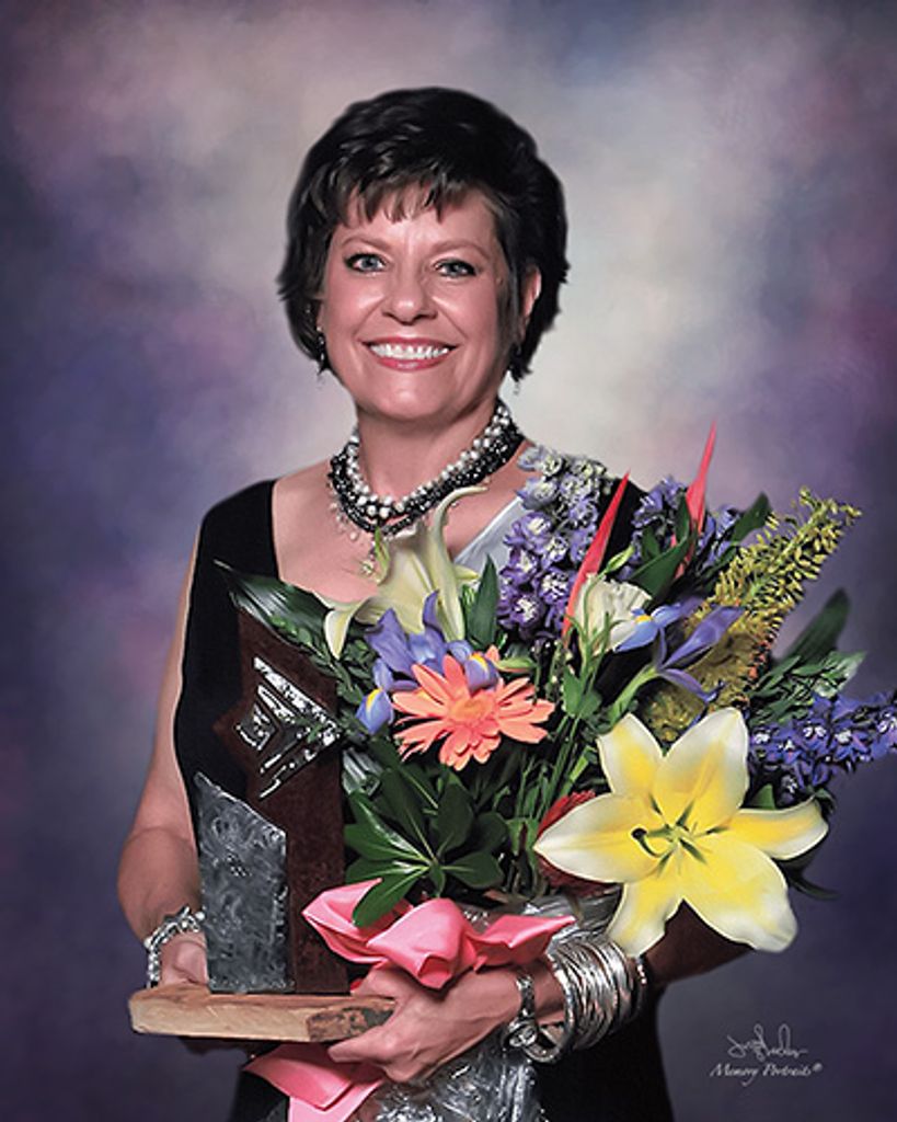 Jacqueline Davis