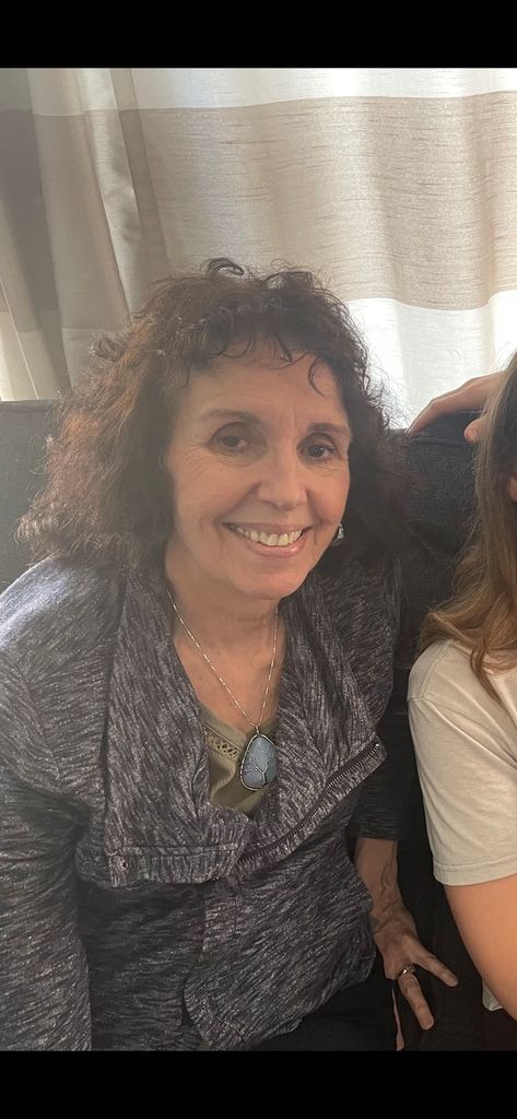 Janet Scheuher-Nalezyty Profile Photo