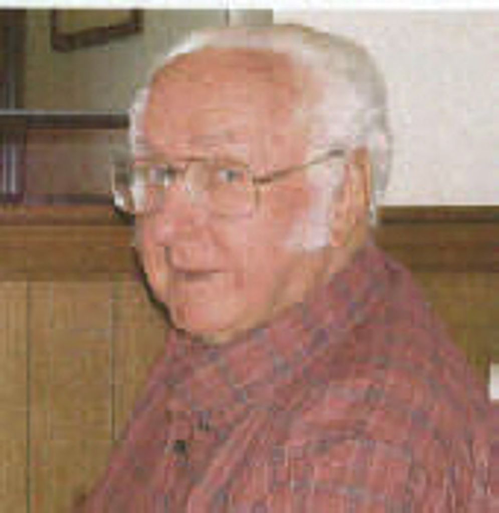 Grady M. Snider,  Sr.
