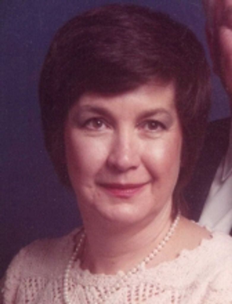 Audrey Zella Ross