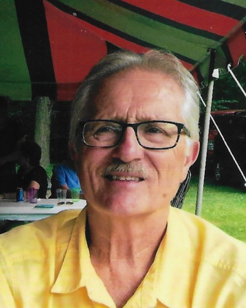 Paul D. Reynolds Profile Photo