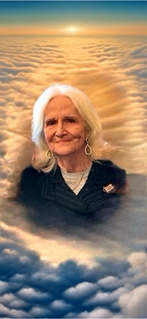 Ethel Mayzell Holt Profile Photo