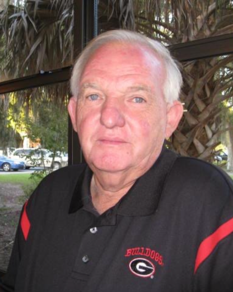 Alvin "Keith" Kelley Profile Photo