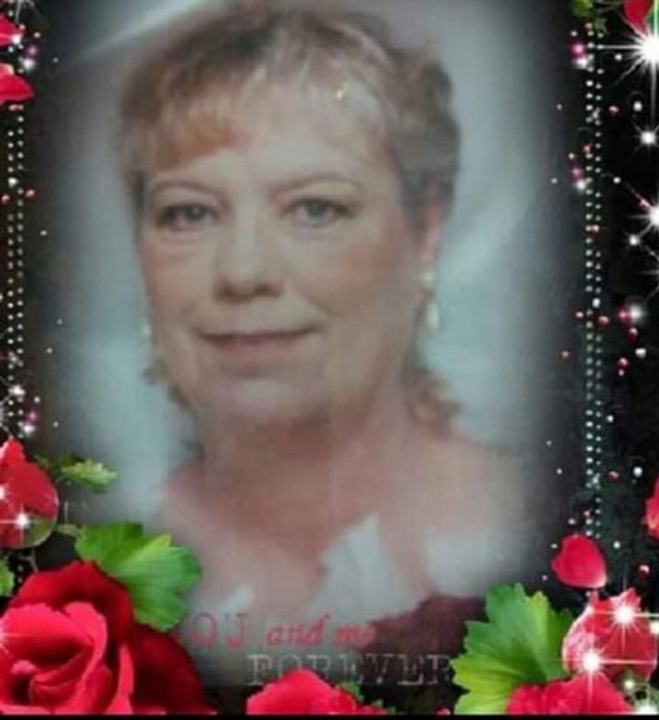 Jo Anne Grady Profile Photo