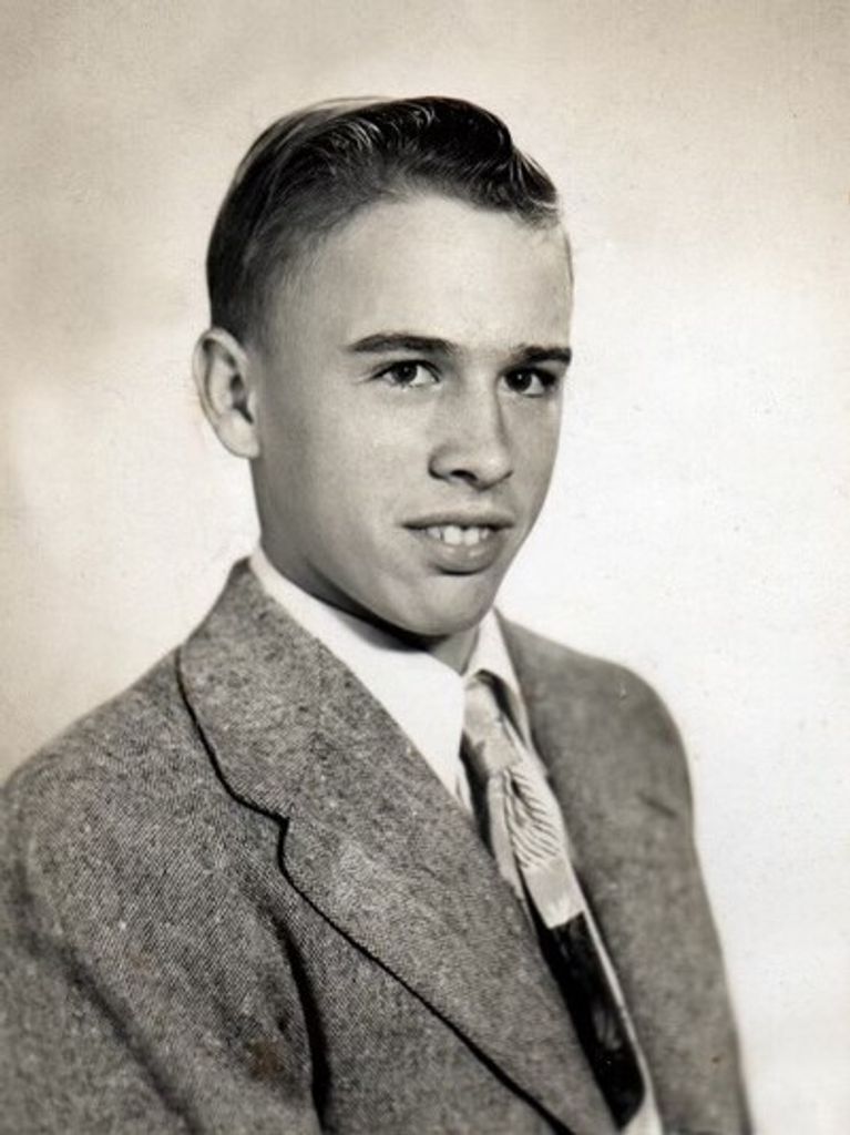 Roger Beatty Profile Photo