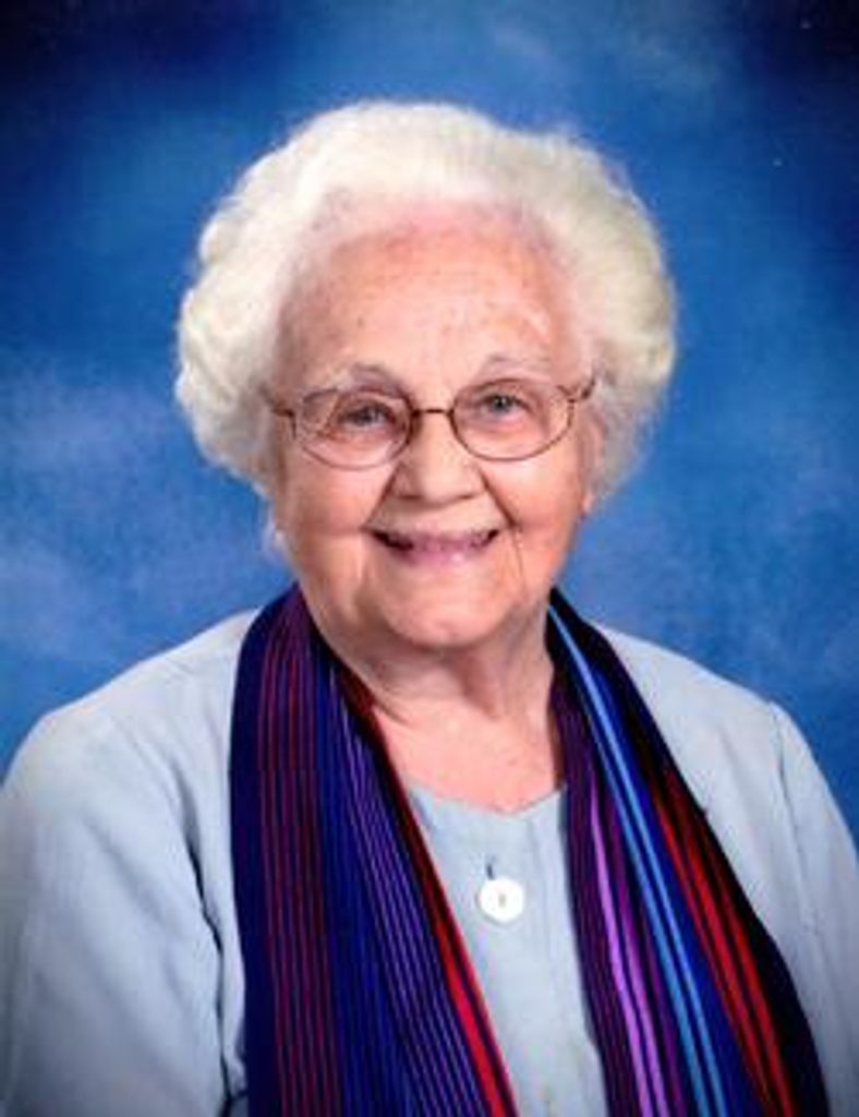 Anna L. (Raver) Godfrey Profile Photo