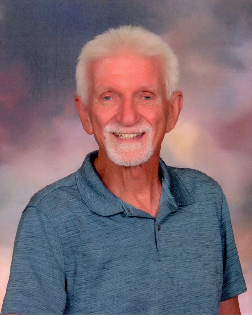 Dave Reece Profile Photo