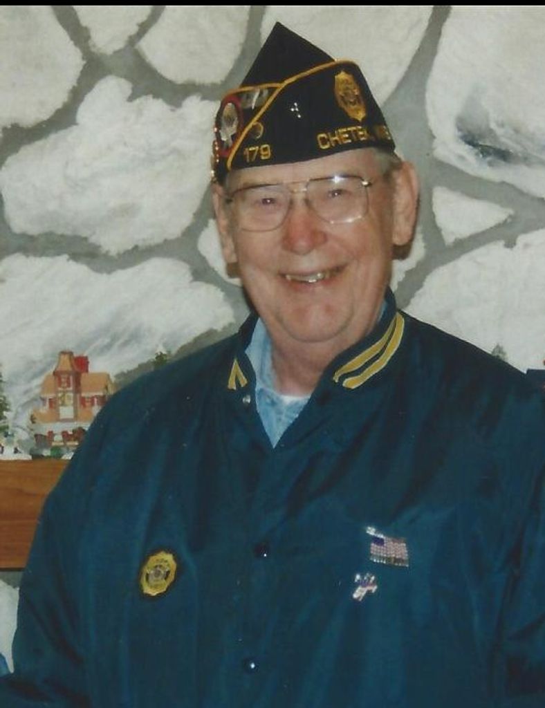 "Sonny"  Darold J. Harris Profile Photo