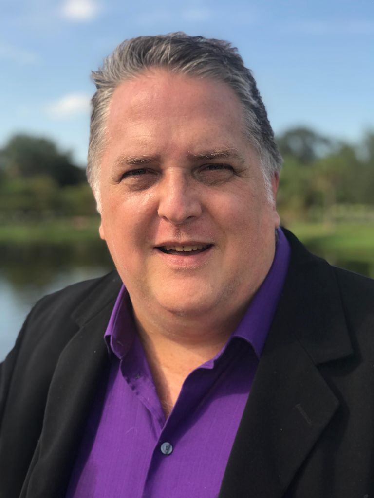 Kenneth Germann Profile Photo