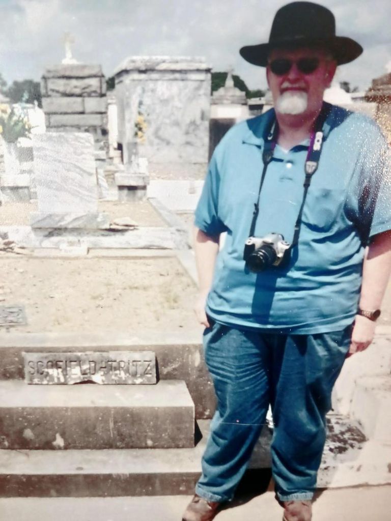 John W. Starnes, Jr. Profile Photo