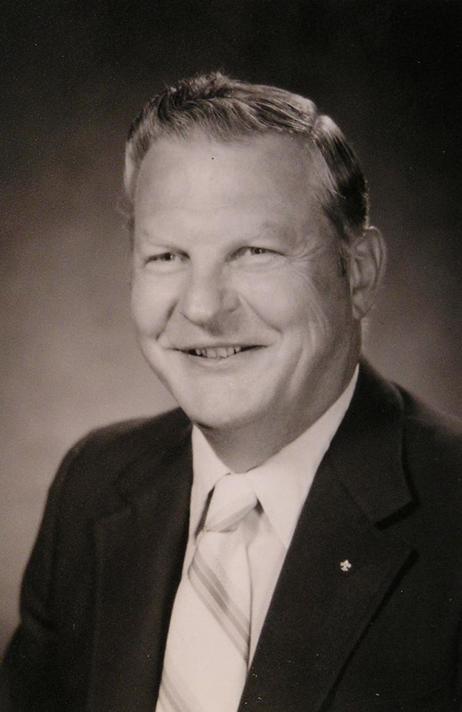 Eugene Robert Schmidt