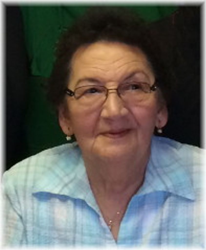 Mary E. Coss